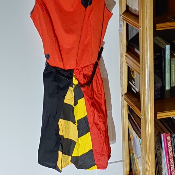 NWT Disney Queen of Hearts dress - Picture 7 of 9